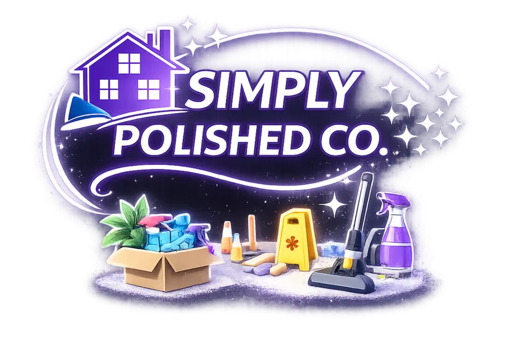 Simply Polished Co.