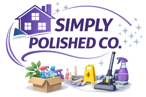 Simply Polished Co.