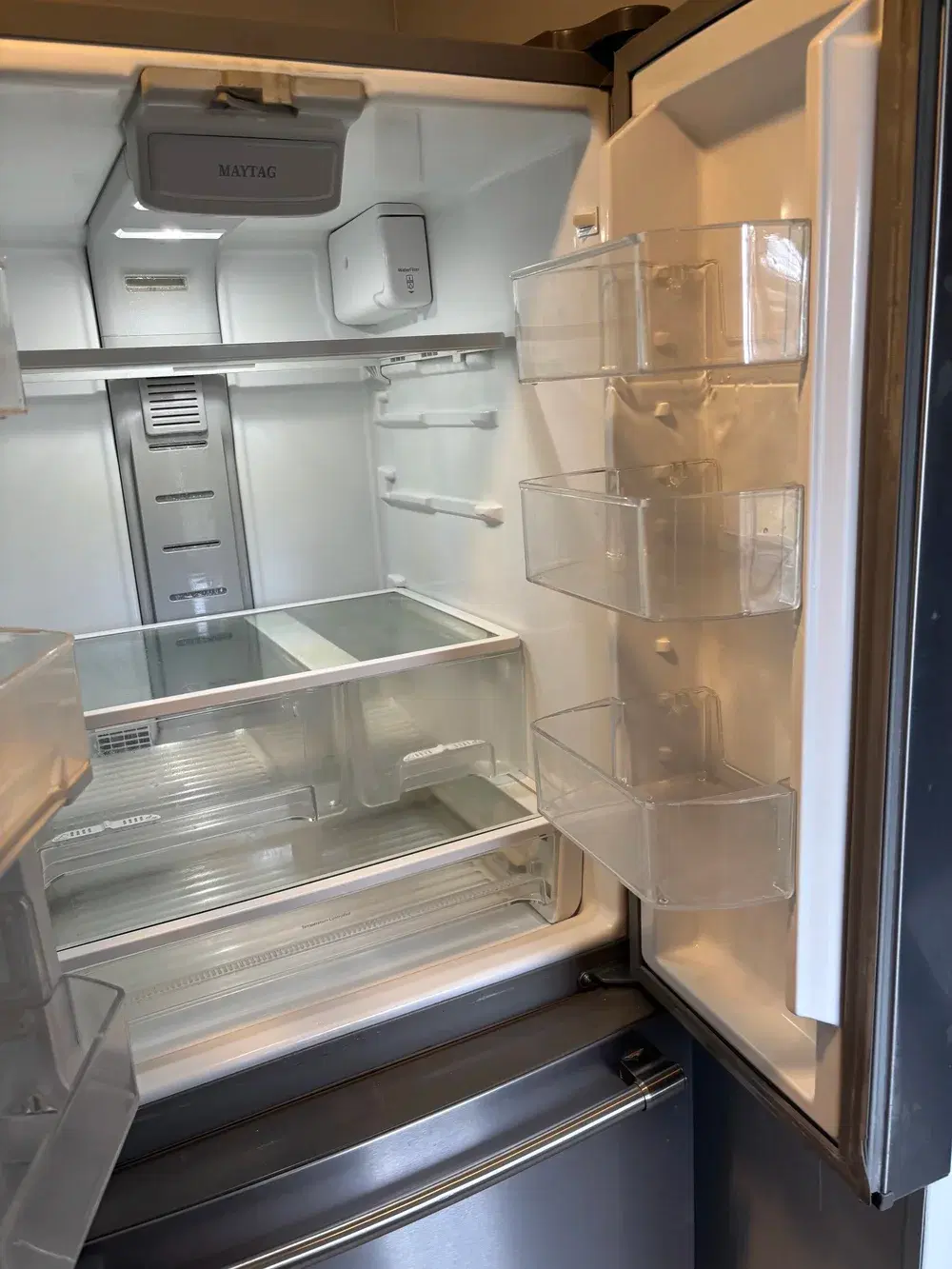 Spotless empty residence — move-in/move-out clean by Simply Polished Co.